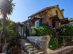 Casa Vieje de Bueu