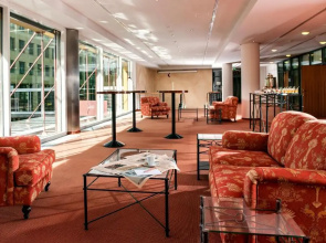 Hotel Elbflorenz Dresden