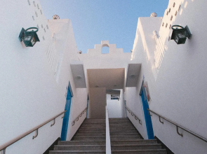 Damyang Santorini