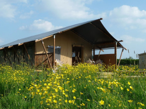 Pippin Lodge