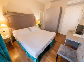 Hotel Viscardo