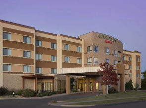 Courtyard Wichita Falls