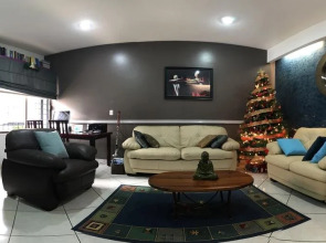 Casa de los Angeles B&B