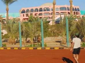 Golden 5 Al Mass Hotel