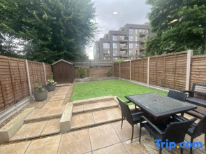 Budget Friendly 3Bed Ensuite with Garden Watford Junction London