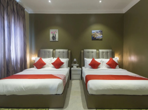 Nahdhoh Langkawi Resort by OYO Rooms
