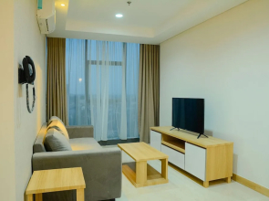 The 3Rd Floor Lavenue Apartment