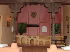 Tuli Tiger Resort