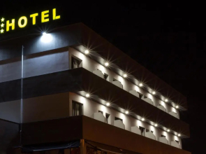Hotel Lara