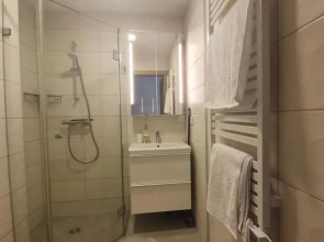 Ošia Ošia VIP apartamentai