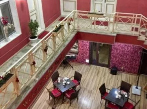 Отель Jireh Baku