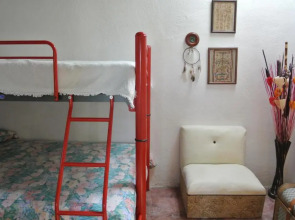 Ventana Al Desierto