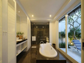 Astana Batubelig Suite Pool Villa Seminyak