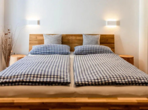 Exklusiv - neu renoviertes Apartment mit Terrasse
