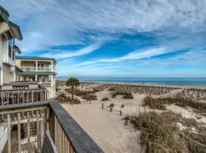 Tybee Lights