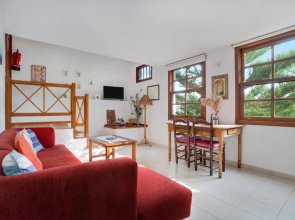 Apartamento Pancho