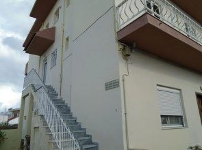 Gemani Apartments Rhodes city