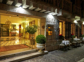 Sina Palazzo Sant'Angelo