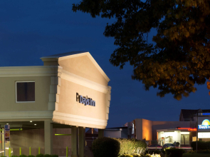 Knights Inn Philadelphia