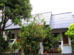 Lamoon Lamai Residence