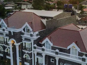 S&F Residence Kemang Jakarta