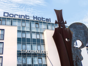 Dorint Kongresshotel Düsseldorf/Neuss
