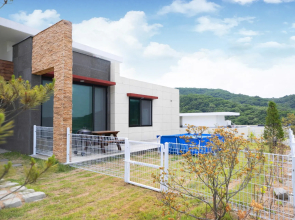 Yeoncheon With Dog Pension
