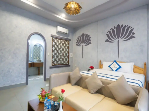 Le Viva Mui Ne Resort