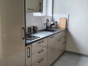 Apartamenty Śląsk