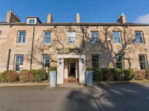The Collingwood Arms Hotel