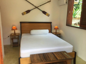 Beach House Prumirim