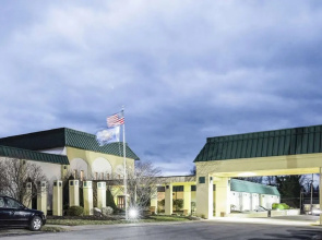 Park Inn by Radisson Indiana