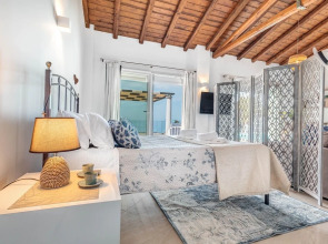 Ocean View - Luxury Villa Nefeli