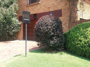 House on Morninghill