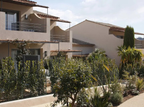 La Bastide de Biot