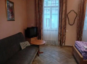 Гостевой дом Натали