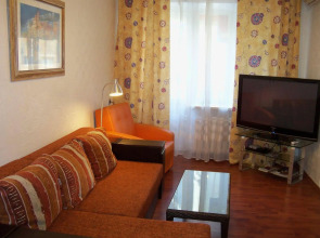 Апартаменты UKR Apartments