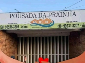 Pousada Da Prainha