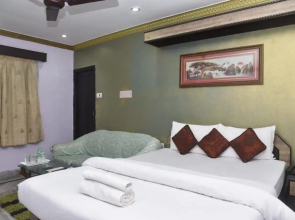 Hotel Ispat International