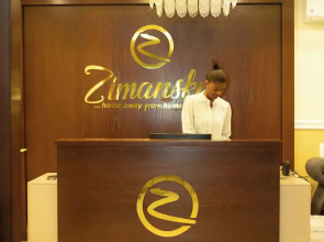 Zimansky Hotel
