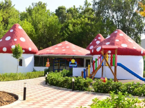 The Marilis Hill Resort Hotel & SPA