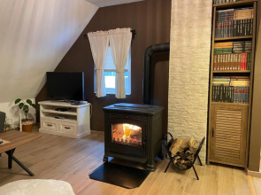 Guest House Durmitor Paradise