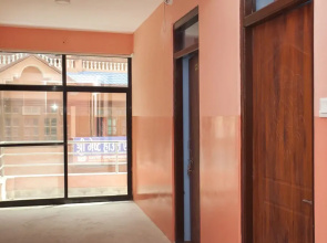 Oyo 419 Hotel Crossroads