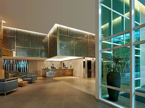 Oasia Suites Kuala Lumpur