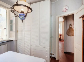 Seaview Apartment near the Castle