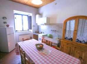 Agriturismo-il-Palagetto-Wohnung-Monica