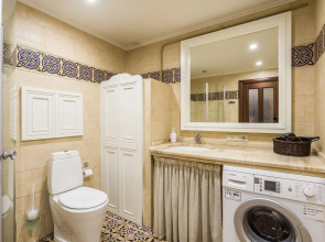 Apartments Grazdanskaya 9