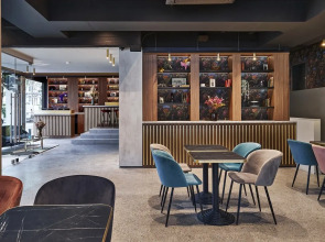 The Scott Hotel Brussels