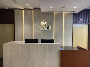 Отель Wescott Hotel