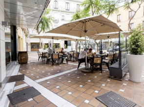 Apartamentos Torreluz